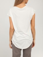 Футболка женская Graphic T-shirt DEHA