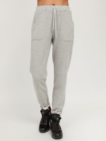 Брюки женские Lurex sweatshirt DEHA