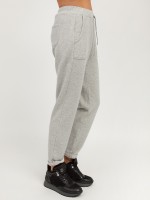 Брюки женские Lurex sweatshirt DEHA