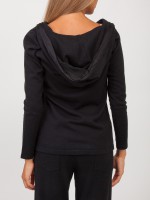 Толстовка женская Hoodede Sweater DEHA