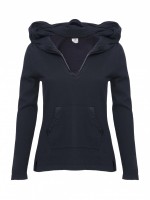 Толстовка женская Hoodede Sweater DEHA