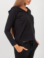 Толстовка женская Hoodede Sweater DEHA