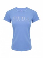 Футболка женская Logo T-shirt DEHA