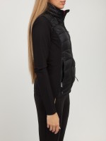 Жилет женский EMPORIO ARMANI