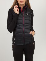 Жилет женский EMPORIO ARMANI