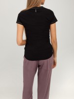 Футболка женская Glitter T-shirt DEHA