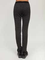 Брюки женские Lurex fleece pants DEHA