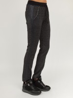 Брюки женские Lurex fleece pants DEHA