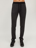 Брюки женские Lurex fleece pants DEHA