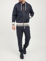 Брюки мужские Cooper Striped PARAJUMPERS