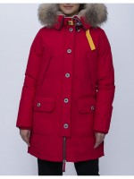 Куртка женская Inuit PARAJUMPER