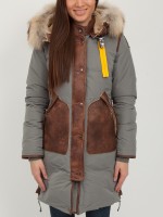 Куртка женская Long Bear Special PARAJUMPER
