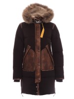 Куртка женская Long Bear Special PARAJUMPER