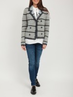 Джинсы женские J28 Orchid ARMANI JEANS