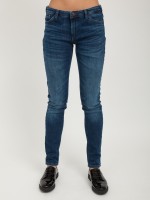 Джинсы женские J28 Orchid ARMANI JEANS