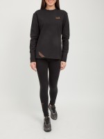 Леггинсы женские EMPORIO ARMANI
