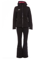 Куртка+жилет+ брюки Ski set EMPORIO ARMANI