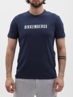 Футболка мужская BIKKEMBERGS
