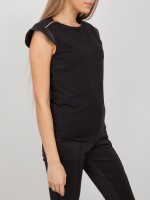 Футболка женская EMPORIO ARMANI