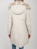 Куртка женская  ARCTIC PARKA WOOLRICH