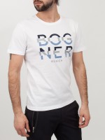 Футболка мужская Roc2 BOGNER