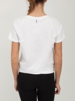 Толстовка женская Short-sleeves sweatshirt DEHA
