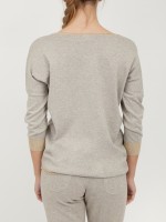 Джемпер женский BOATNECK SWEATER DEHA