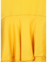 Топ женский Peplum tank top DEHA