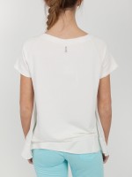 Толстовка женская Sleeve Swetshirt DEHA