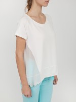 Толстовка женская Sleeve Swetshirt DEHA