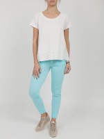 Толстовка женская Sleeve Swetshirt DEHA