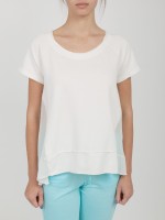 Толстовка женская Sleeve Swetshirt DEHA