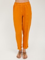 Брюки женские Straight pants DEHA