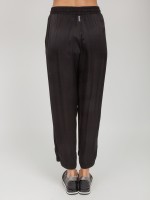 Брюки женские Satin Cropped pants DEHA