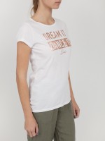 Футболка женская Graphic T-shirt DEHA