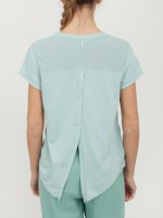 Футболка женская Viscose Fleece T-shirt DEHA