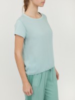 Футболка женская Viscose Fleece T-shirt DEHA