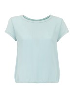 Футболка женская Viscose Fleece T-shirt DEHA