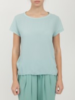 Футболка женская Viscose Fleece T-shirt DEHA
