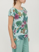 Футболка женская Wings T-shirt DEHA