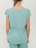 Футболка женская Wings T-shirt DEHA