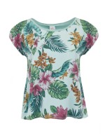 Футболка женская Wings T-shirt DEHA