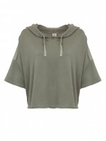 Толстовка женская Hoodie Swetshirt DEHA