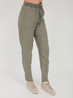Брюки женские Linen pants DEHA