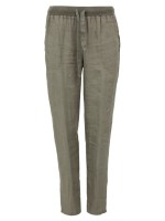 Брюки женские Linen pants DEHA
