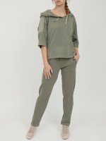 Брюки женские Swet pants DEHA