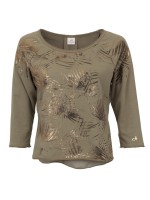 Толстовка женская Cozy crew Swetshirt DEHA