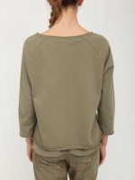 Толстовка женская Cozy crew Swetshirt DEHA