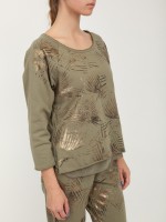 Толстовка женская Cozy crew Swetshirt DEHA