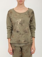 Толстовка женская Cozy crew Swetshirt DEHA